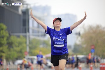 RUN TO LIVE 2024 - Ảnh #1403509