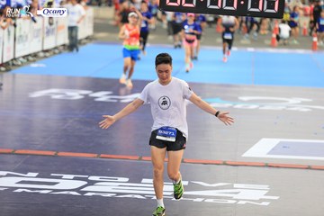 RUN TO LIVE 2024 - Ảnh #1407030