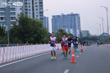 RUN TO LIVE 2024 - Ảnh #1449942