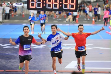 RUN TO LIVE 2024 - Ảnh #1333216