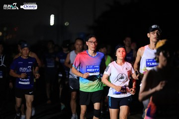 RUN TO LIVE 2024 - Ảnh #1334324