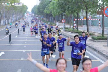 RUN TO LIVE 2024 - Ảnh #1434219