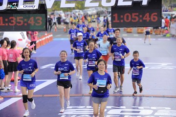 RUN TO LIVE 2024 - Ảnh #1350724