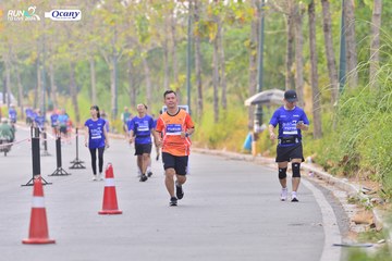 RUN TO LIVE 2024 - Ảnh #1446017