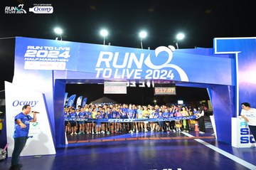 RUN TO LIVE 2024 - Ảnh #1320104