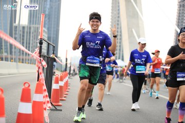 RUN TO LIVE 2024 - Ảnh #1344192