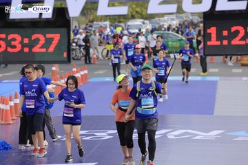 RUN TO LIVE 2024 - Ảnh #1394710