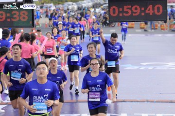 RUN TO LIVE 2024 - Ảnh #1363993