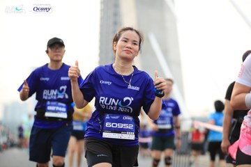 RUN TO LIVE 2024 - Ảnh #1350203