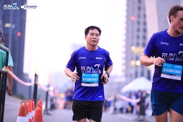 RUN TO LIVE 2024 - Ảnh #1325581