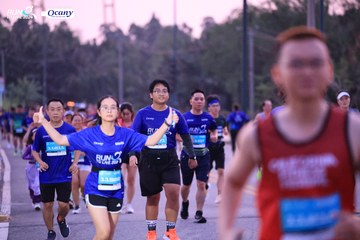 RUN TO LIVE 2024 - Ảnh #1356645