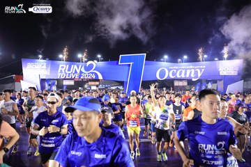 RUN TO LIVE 2024 - Ảnh #1317886