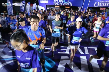 RUN TO LIVE 2024 - Ảnh #1319234