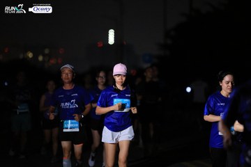 RUN TO LIVE 2024 - Ảnh #1341639