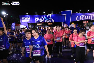RUN TO LIVE 2024 - Ảnh #1320583