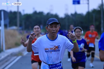 RUN TO LIVE 2024 - Ảnh #1365528