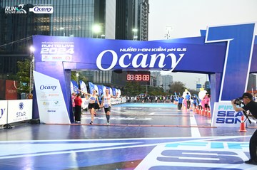 RUN TO LIVE 2024 - Ảnh #1417587