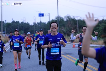 RUN TO LIVE 2024 - Ảnh #1361699