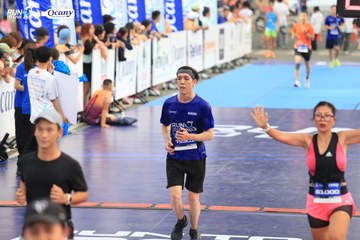 RUN TO LIVE 2024 - Ảnh #1404689