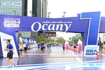 RUN TO LIVE 2024 - Ảnh #1419194