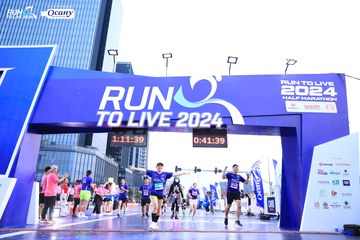RUN TO LIVE 2024 - Ảnh #1374806