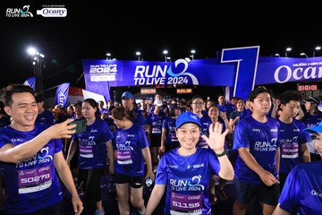 RUN TO LIVE 2024 - Ảnh #1320349