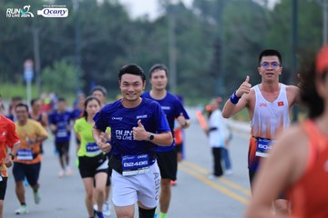 RUN TO LIVE 2024 - Ảnh #1371651