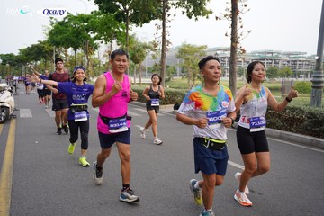 RUN TO LIVE 2024 - Ảnh #1388845