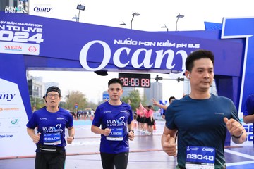 RUN TO LIVE 2024 - Ảnh #1416323