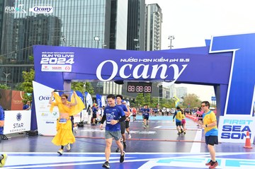 RUN TO LIVE 2024 - Ảnh #1423049