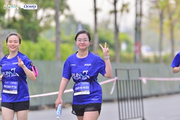 RUN TO LIVE 2024 - Ảnh #1446279