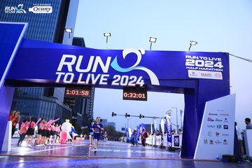 RUN TO LIVE 2024 - Ảnh #1376954