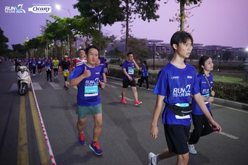 RUN TO LIVE 2024 - Ảnh #1379020