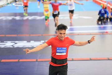 RUN TO LIVE 2024 - Ảnh #1410002