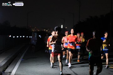 RUN TO LIVE 2024 - Ảnh #1331719