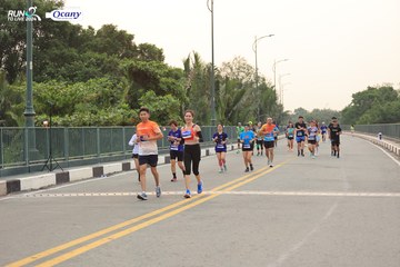 RUN TO LIVE 2024 - Ảnh #1402378