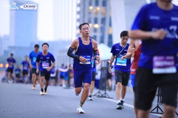 RUN TO LIVE 2024 - Ảnh #1326019