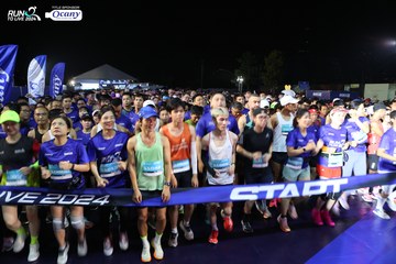 RUN TO LIVE 2024 - Ảnh #1319188