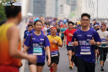 RUN TO LIVE 2024 - Ảnh #1345442
