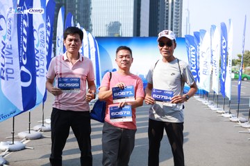 RUN TO LIVE 2024 - Ảnh #1314419