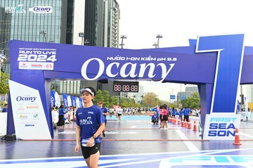 RUN TO LIVE 2024 - Ảnh #1420976