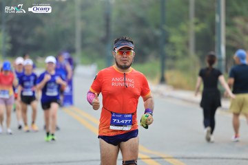 RUN TO LIVE 2024 - Ảnh #1387458