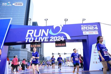 RUN TO LIVE 2024 - Ảnh #1374011