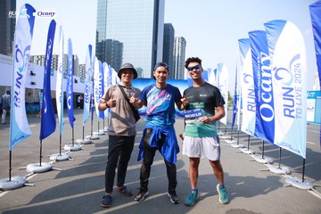 RUN TO LIVE 2024 - Ảnh #1314398
