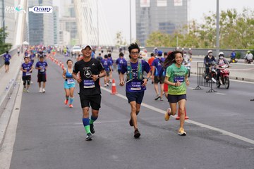 RUN TO LIVE 2024 - Ảnh #1361084