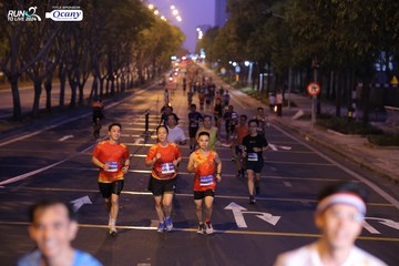 RUN TO LIVE 2024 - Ảnh #1432396