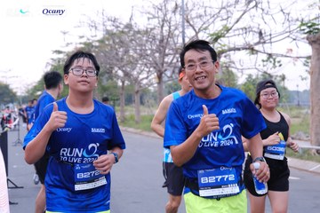 RUN TO LIVE 2024 - Ảnh #1399249