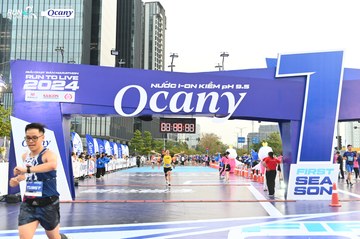RUN TO LIVE 2024 - Ảnh #1418414