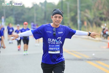 RUN TO LIVE 2024 - Ảnh #1393556