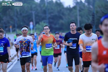 RUN TO LIVE 2024 - Ảnh #1365944